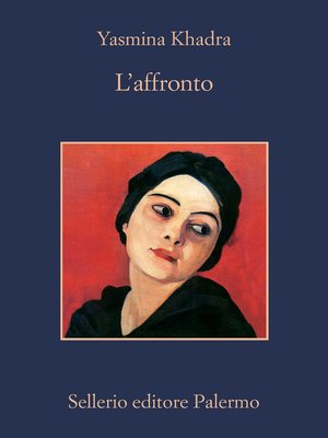 cover image of L'affronto